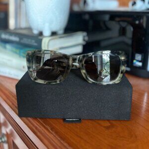 Electric Portofino Sunglasses - Iguana Tortoise